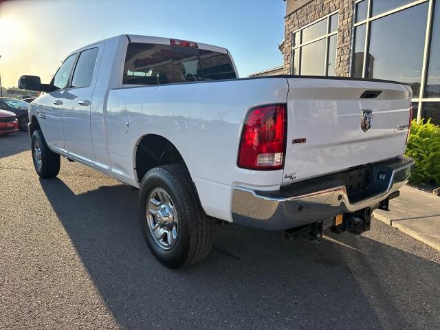 2014 ram 3500 slt