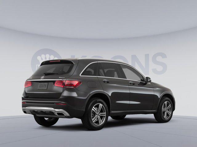 2020 mercedes-benz glc 300 4matic