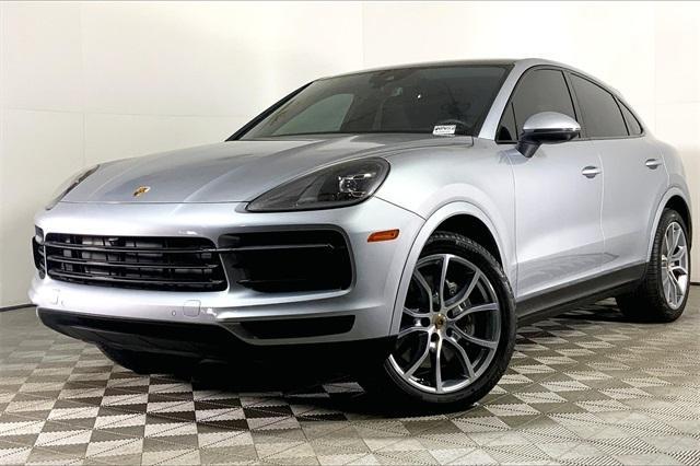 2023 porsche cayenne