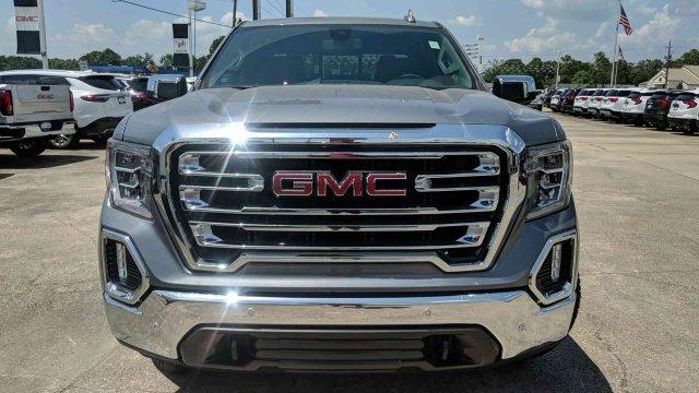 new 2019 gmc sierra 1500 4x4 slt hammond, la 70403 for sale in hammond, louisiana