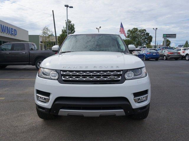 used 2014 land rover range rover sport mandeville, la 70471 for sale in mandeville, louisiana