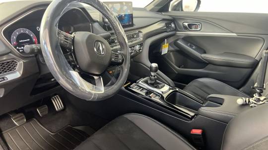 2025 Acura Integra