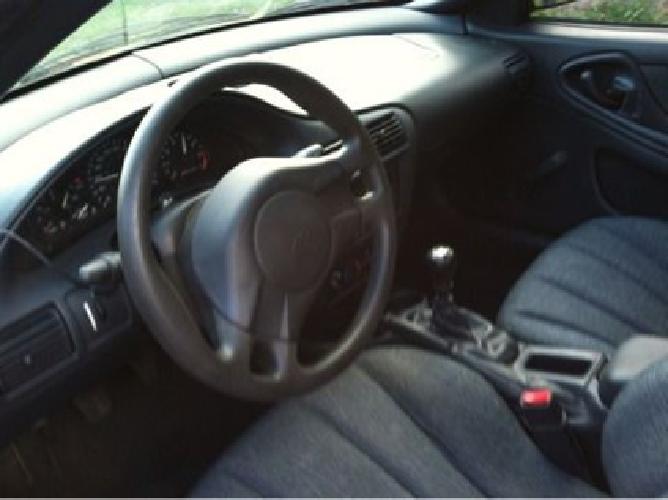2005 chevrolet cavalier in columbus, oh