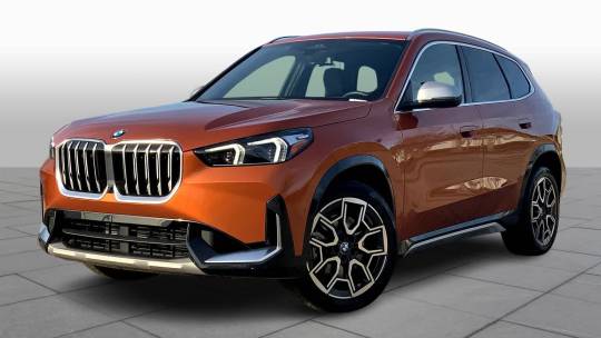 2023 BMW X1
