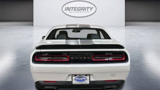 2016 Dodge Challenger