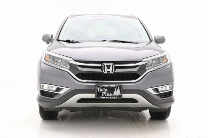 used 2016 honda cr-v awd ex-l ephrata, pa 17522 for sale in clay, pennsylvania