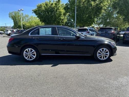 2020 mercedes-benz c-class c 300 4matic in beaverton, oregon