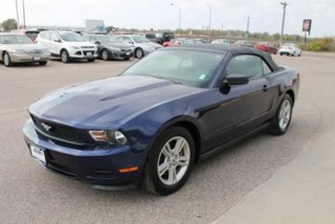 2012 ford mustang v6 torrington, wy for sale in prairie center, wyoming