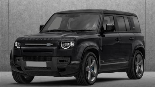 2023 land rover defender 110 x-dynamic se