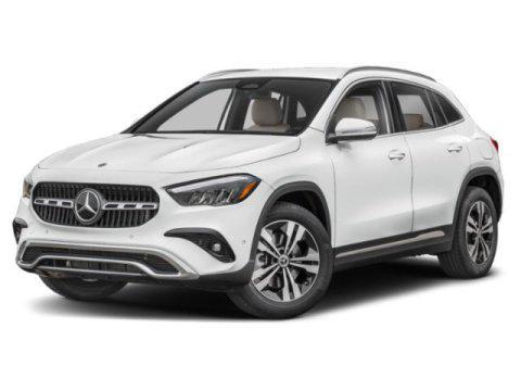 2024 mercedes-benz gla 250 4matic