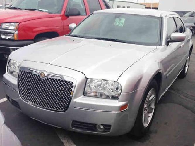 2006 chrysler 300 touring in san jose, ca
