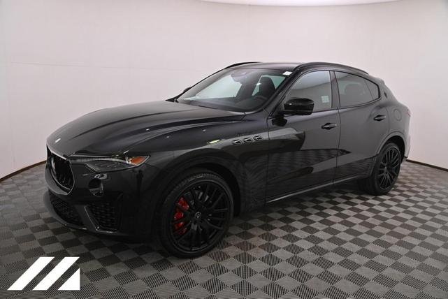 2024 maserati levante modena ultima
