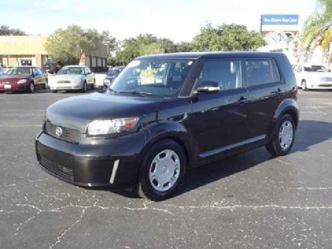 2010 scion xb in pinellas park, fl