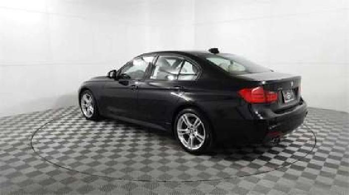 2015 bmw 3 series 328i xdrive in des plaines, il