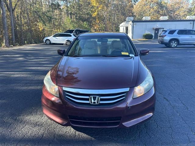 2011 honda accord ex-l