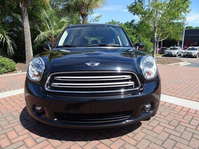 certified 2016 mini cooper countryman charleston, sc 29407 for sale in charleston, south carolina