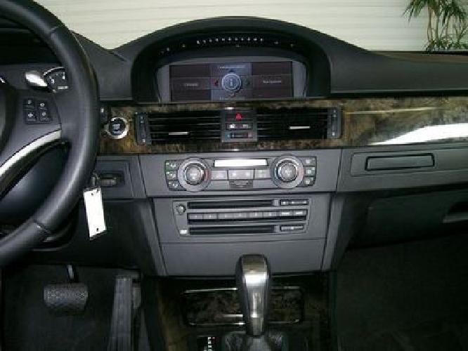 obo 2007 bmw 335i cpe in san diego, ca