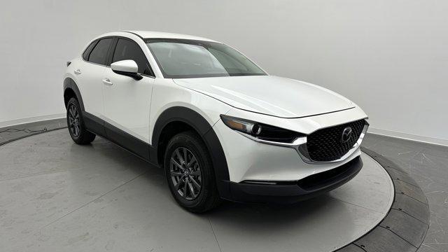 2021 mazda cx-30 base