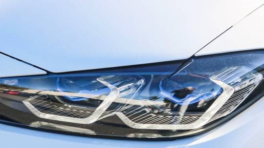 2022 BMW M4