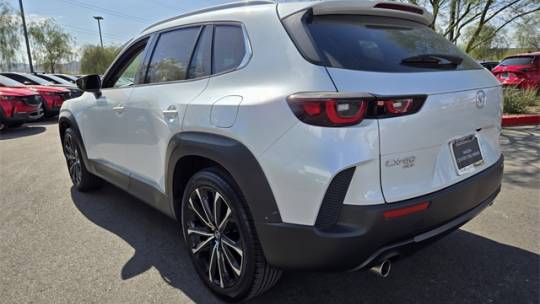 2023 Mazda CX-50