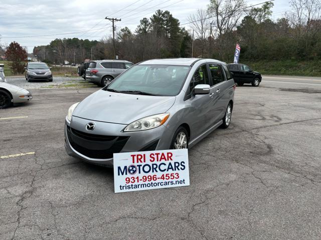 2013 mazda mazda5 grand touring