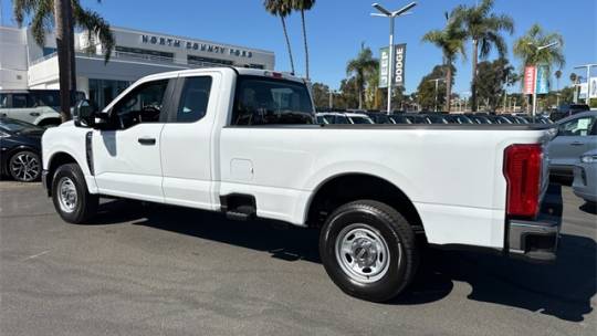 2024 Ford F-250