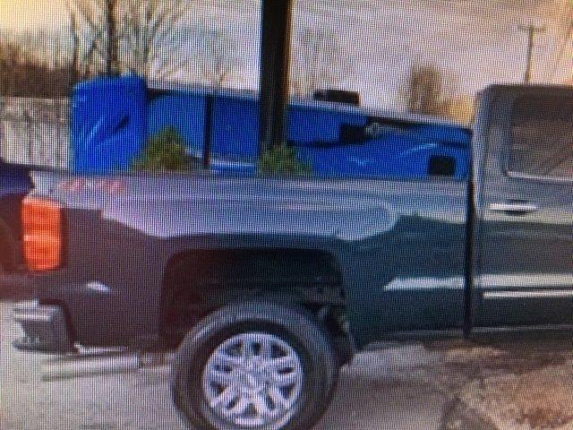 used 2018 chevrolet silverado 2500 ltz pikeville, ky 41501 for sale in broad bottom, kentucky