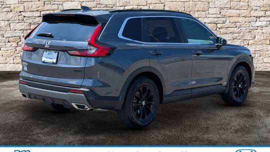 2023 Honda CR-V