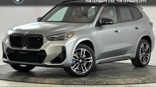 2024 BMW X1