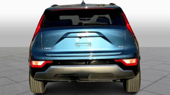 2024 Kia Niro