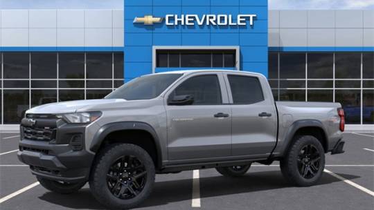 2024 Chevrolet