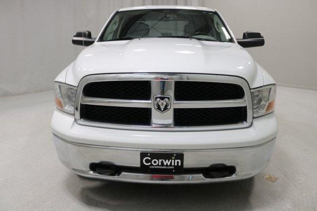 2011 ram 1500 slt for sale in fargo, north dakota