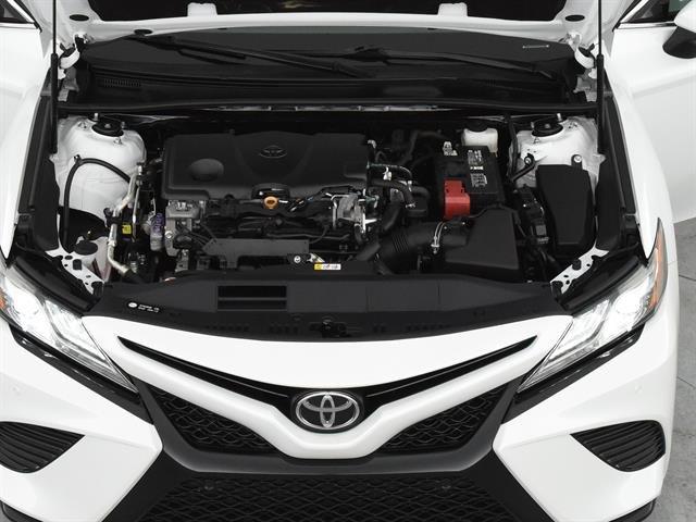 used 2018 toyota camry xse greenville, sc 29601 for sale in greenville, south carolina