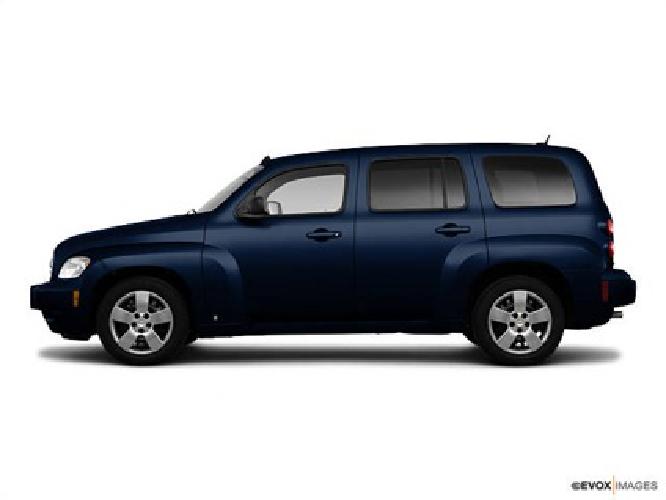 2010 chevrolet hhr ls in cicero, ny