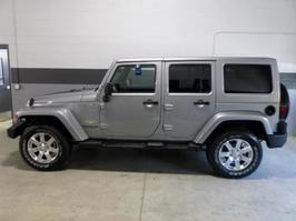 new 2014 jeep wrangler unlimited for sale in wasilla, alaska