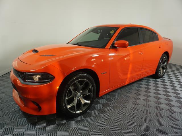 2016 dodge charger r/t r/t 4dr sedan for sale in reno, nevada