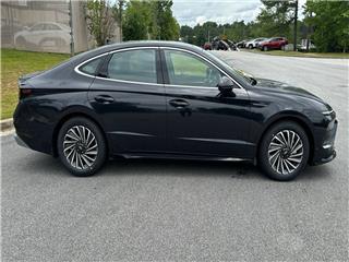 2024 Hyundai Sonata limited