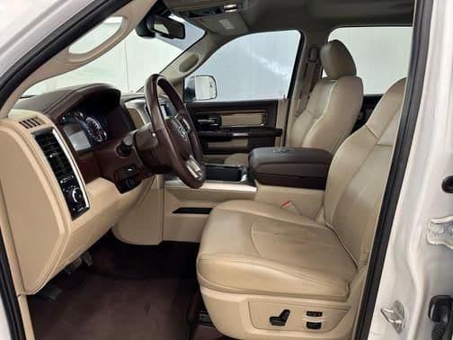 2017 ram 1500 laramie in creston, wyoming