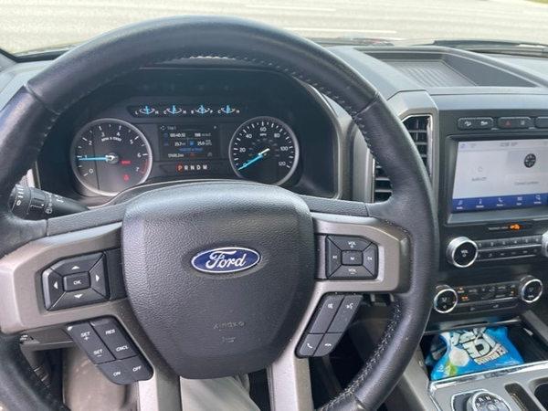 2020 ford expedition in columbus, ohio