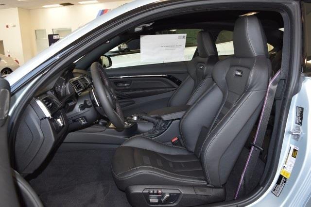 2018 bmw m4 base 2dr coupe for sale in middletown, rhode island
