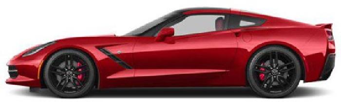 2014 chevrolet corvette stingray z51 in chantilly, va