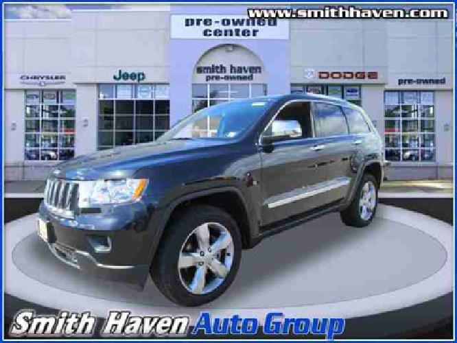 2013 jeep grand cherokee limited in saint james, ny