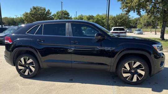 2025 Volkswagen Atlas Cross Sport