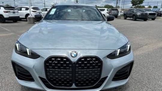 2025 bmw 4 series 430i