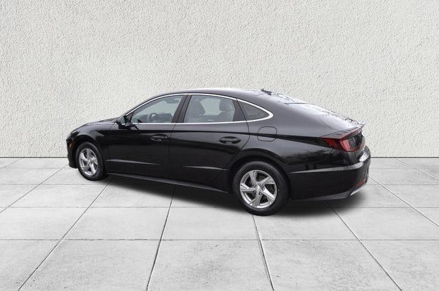 2021 hyundai sonata se in hudson, new hampshire