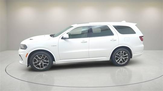 2022 Dodge Durango