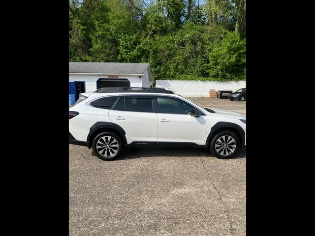 2023 subaru outback limited