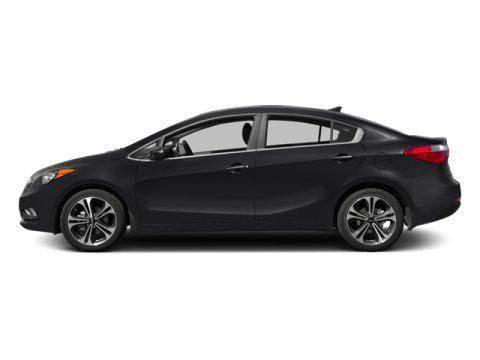 2014 kia forte lx