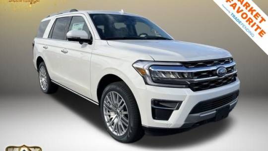 2024 Ford Expedition