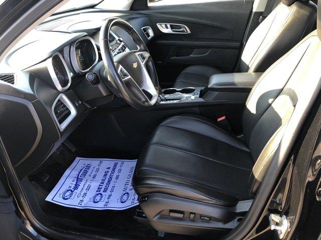used 2017 chevrolet equinox awd lt fergus falls, mn 56537 for sale in carlisle, minnesota